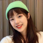 爱笑可爱温柔小姐姐头像,温柔如水——爱笑小姐姐的治愈系头像”